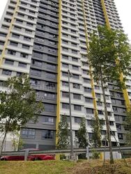 Blk 464A Clementi Peaks (Clementi), HDB 5 Rooms #558051021
